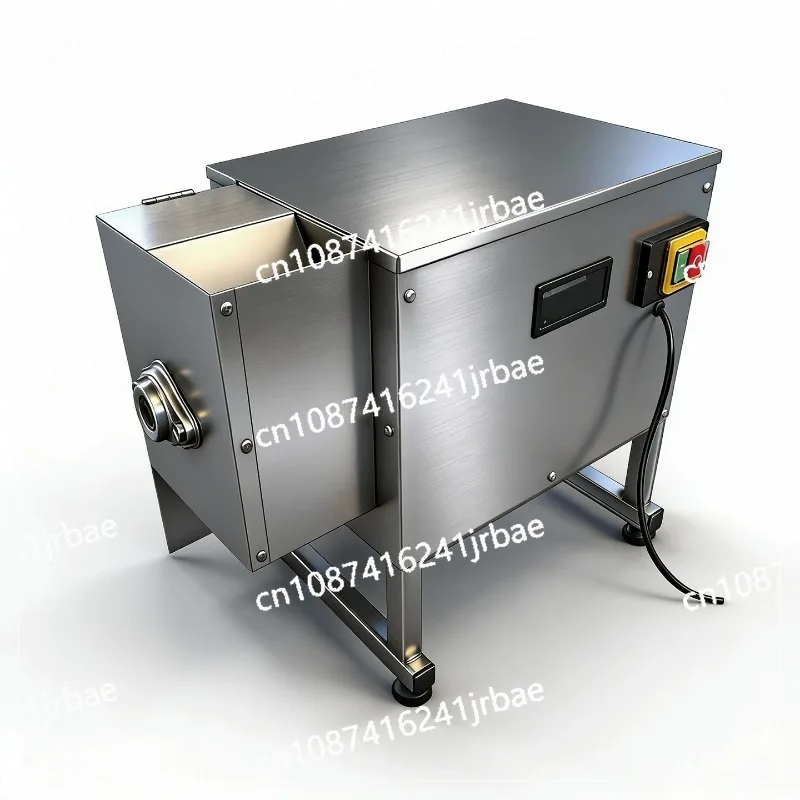 1800W 2200W Commercial Coconut Crusher Heavy Duty Coconut Breaking Machine for Food Processing
1800W 2200W Commercial Coconut Crusher Heavy Duty Coconut Breaking Machine for Food Processing