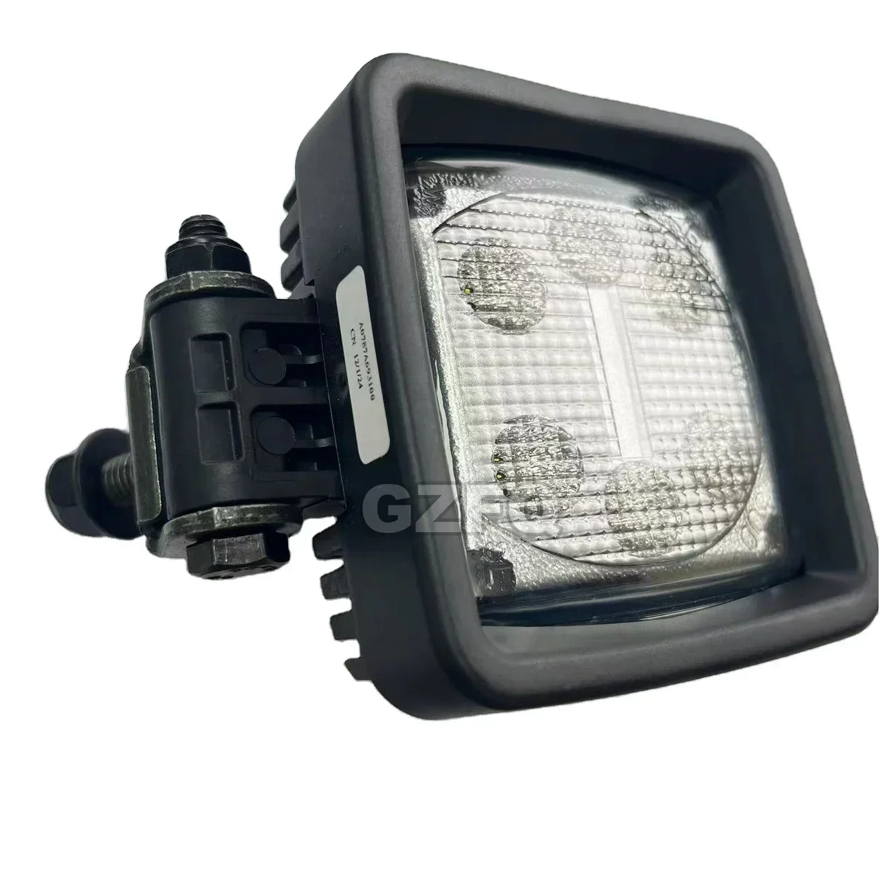 Original Caterpillar 589-0437 LAMP GROUP-FLOOD FOR CB8 CB7 CP12 GC CS11 GC CP11
Original Caterpillar 589-0437 LAMP GROUP-FLOOD FOR CB8 CB7 CP12 GC CS11 GC CP11