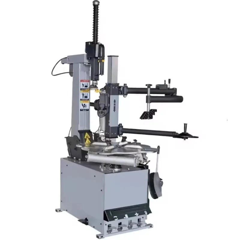 Cheap Vehicle Equipment CE Certified Garage Tire Changer Tyre Changer Machine for Automotive Repair Tools
Cheap Vehicle Equipment CE Certified Garage Tire Changer Tyre Changer Machine for Automotive Repair Tools