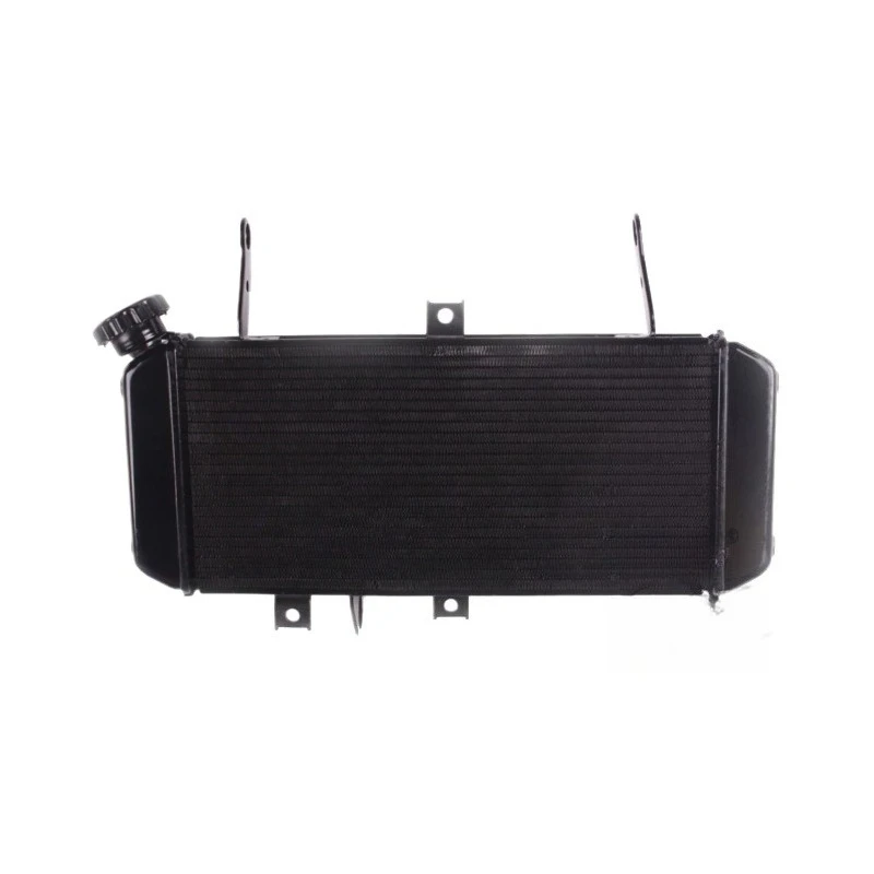 Suitable for Suzuki SV650S/SV650A2005-2012 motorcycle water tank radiator assembly modification parts
Suitable for Suzuki SV650S/SV650A2005-2012 motorcycle water tank radiator assembly modification parts