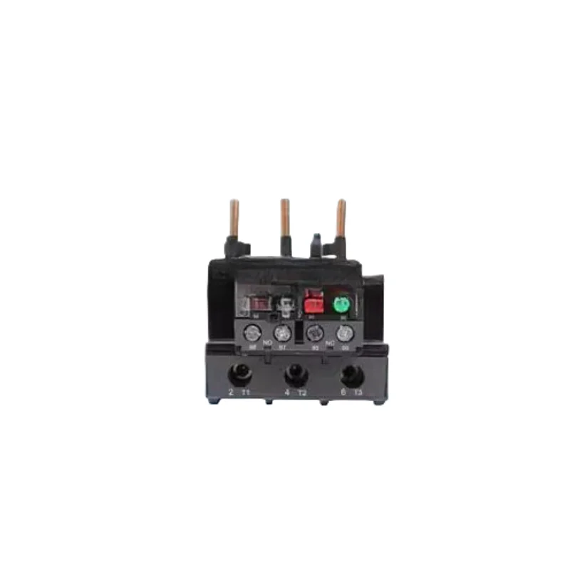 New Original Genuine Thermal Relay LRE487N 259-414A LRE488N 321-513A LRE489N 394-630A
New Original Genuine Thermal Relay LRE487N 259-414A LRE488N 321-513A LRE489N 394-630A