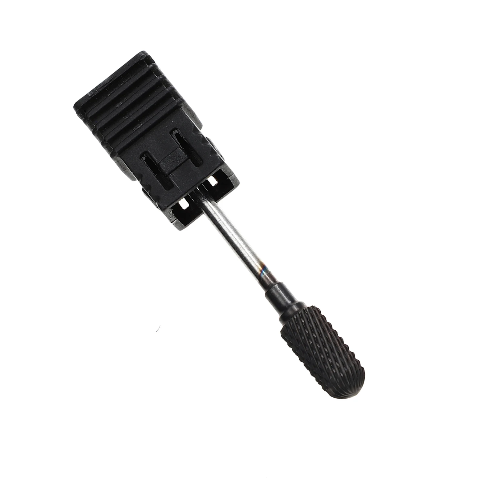 Tungsten Steel Nail Drill Bits Polishing Tools for Fine Manicure S Grinding Tool Perfect Salon Spa Use
Tungsten Steel Nail Drill Bits Polishing Tools for Fine Manicure S Grinding Tool Perfect Salon Spa Use
