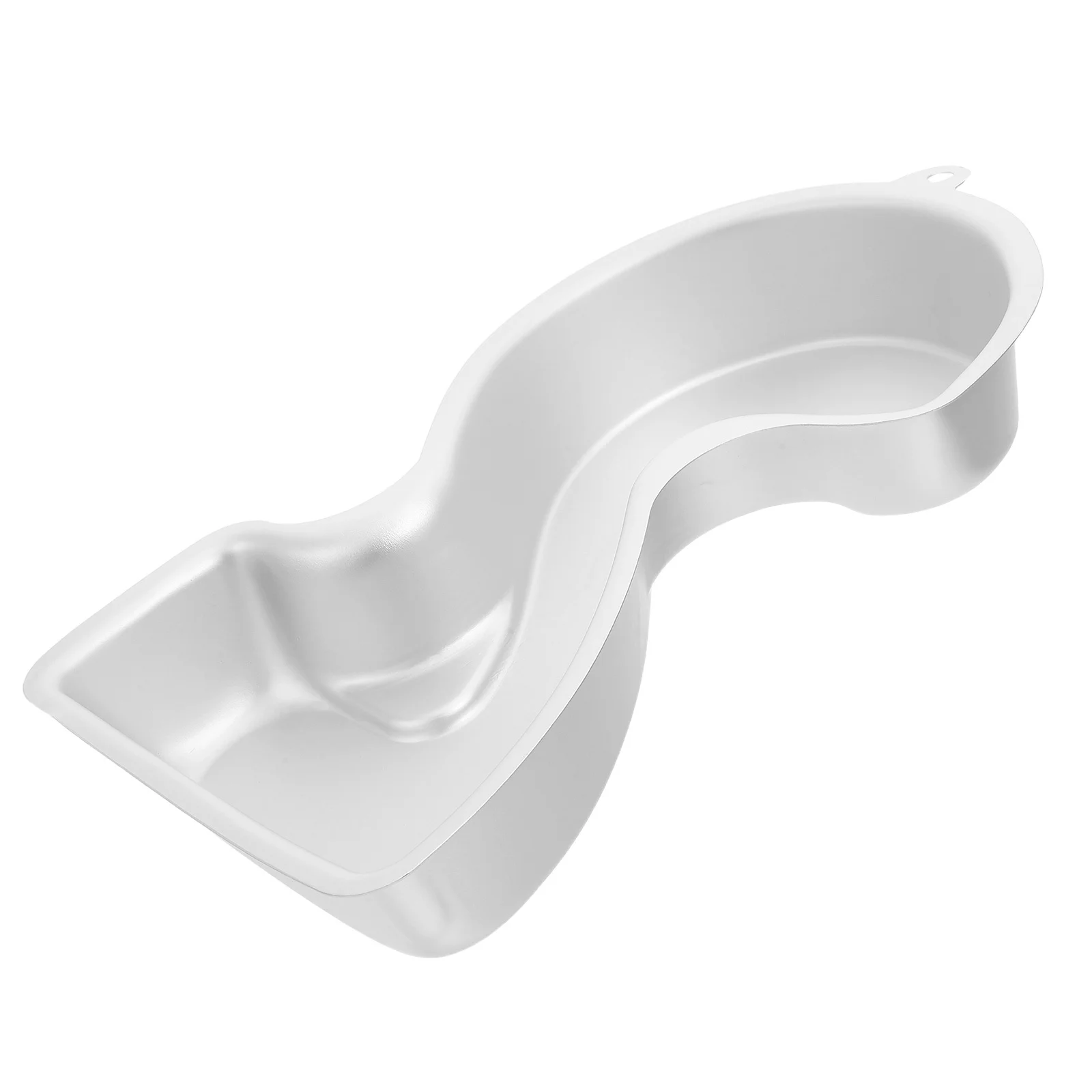 Number 2 Cake Pan Nonstick Aluminum Alloy Baking Mold Number Shaped Metal Cake Pan Birthday Wedding Party Baking Mold
Number 2 Cake Pan Nonstick Aluminum Alloy Baking Mold Number Shaped Metal Cake Pan Birthday Wedding Party Baking Mold