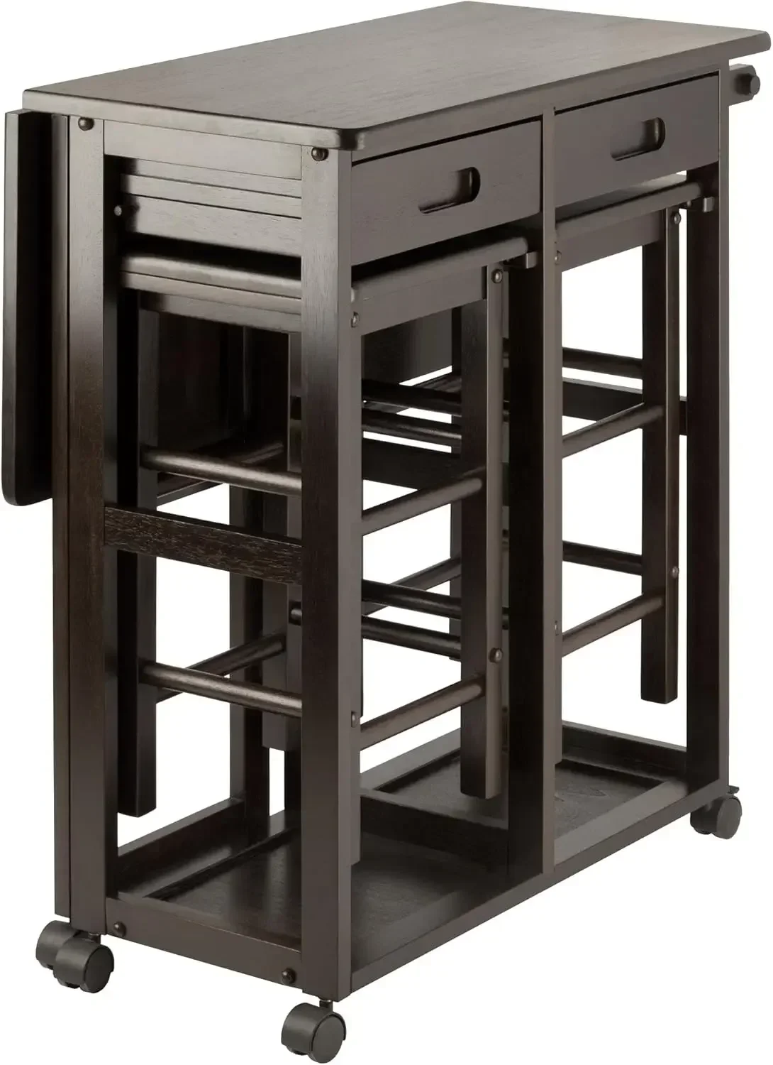 BestsellerBestsellerBestsellerSuzanne Space Saver Set, for Kitchen, 33", Coffee Table
BestsellerBestsellerBestsellerSuzanne Space Saver Set, for Kitchen, 33", Coffee Table