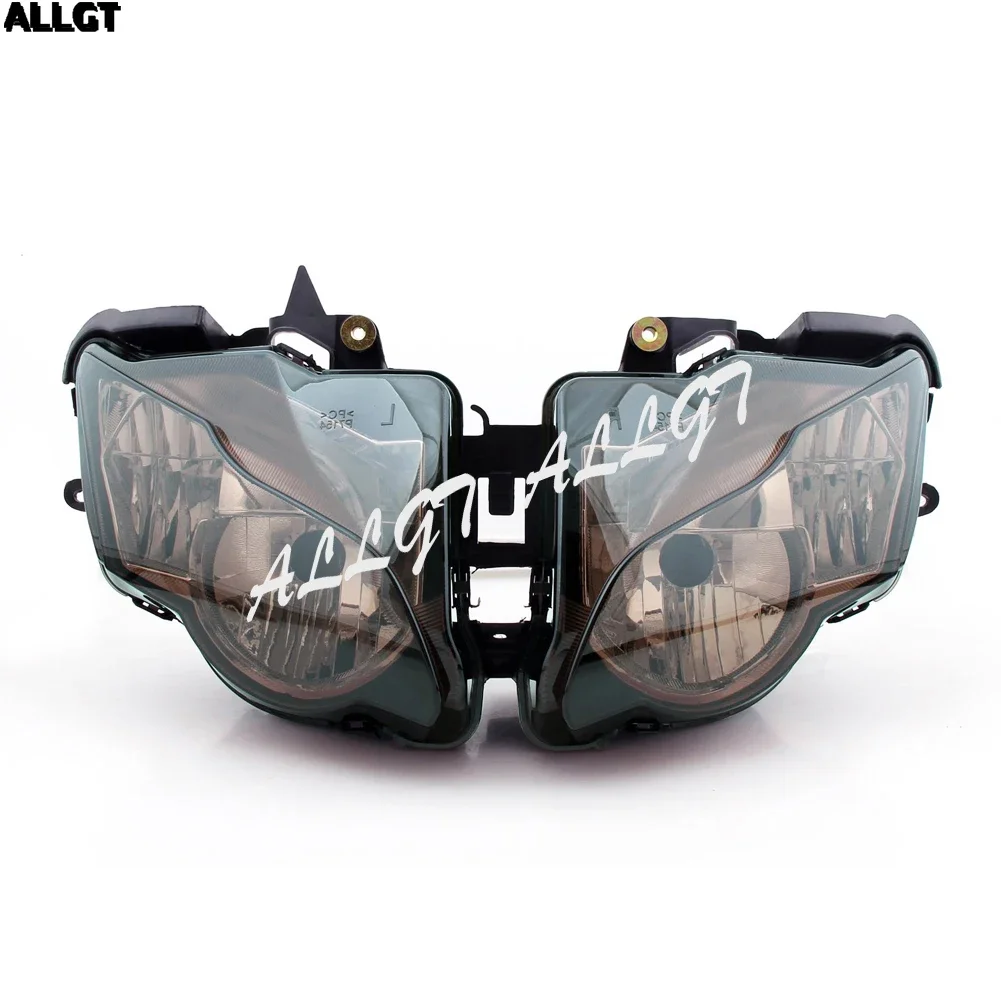 New Front Headlight Headlamp Assembly For Honda CBR 1000RR CBR1000RR 2008 2009 2010 2011
New Front Headlight Headlamp Assembly For Honda CBR 1000RR CBR1000RR 2008 2009 2010 2011