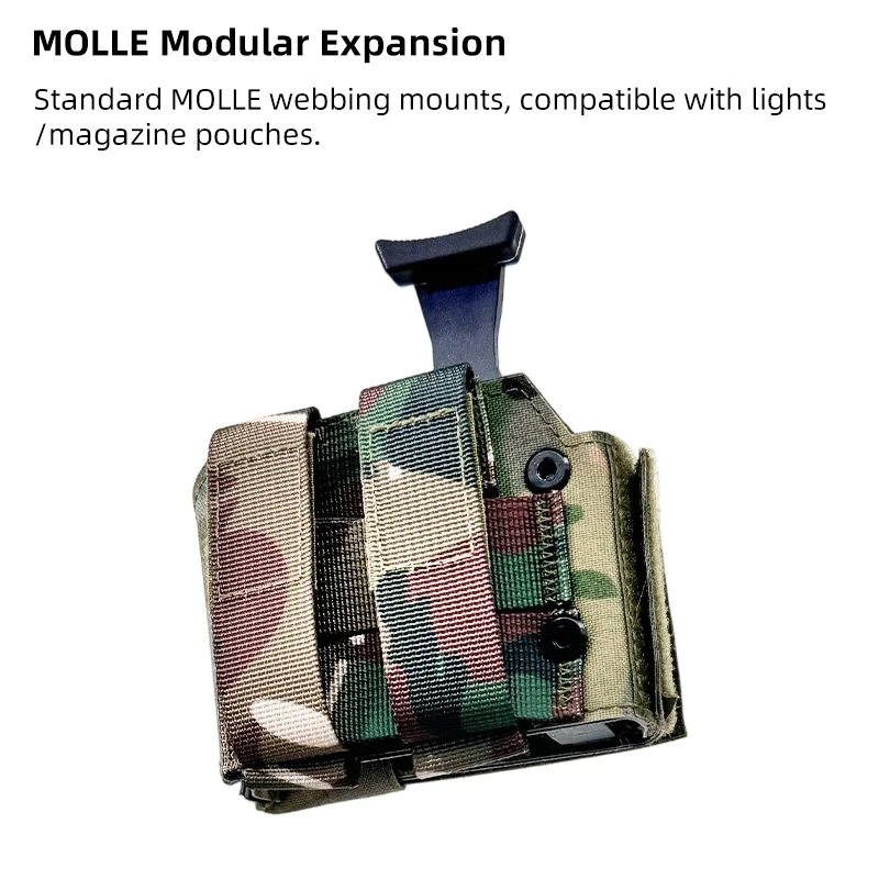 Универсальная тактическая кобура для скрытого ношения пистолета для Glock 17, M & P 2,0, 1911, аксессуар для страйкбола и огнестрельного оружия
Универсальная тактическая кобура для скрытого ношения пистолета для Glock 17, M & P 2,0, 1911, аксессуар для страйкбола и огнестрельного оружия