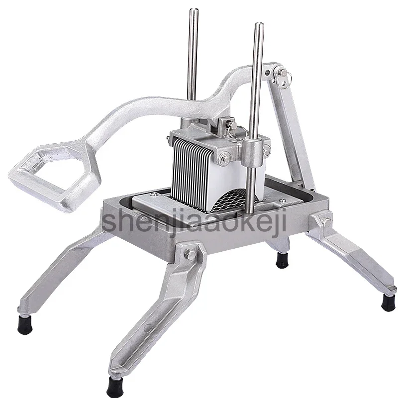 Manual Slicing Machine Slicer Cutting potato radish cucumber onion machine slicing cutters Cutting machine 1pc
Manual Slicing Machine Slicer Cutting potato radish cucumber onion machine slicing cutters Cutting machine 1pc