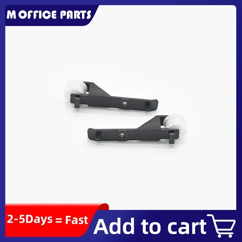 Belt Tensioner Kit for HP T120 T520 T830 T730 CQ890-60088 CQ890-60230 CQ893-67016 CQ89040172 F9A30-67068 Plotter Belt Pulley
Belt Tensioner Kit for HP T120 T520 T830 T730 CQ890-60088 CQ890-60230 CQ893-67016 CQ89040172 F9A30-67068 Plotter Belt Pulley