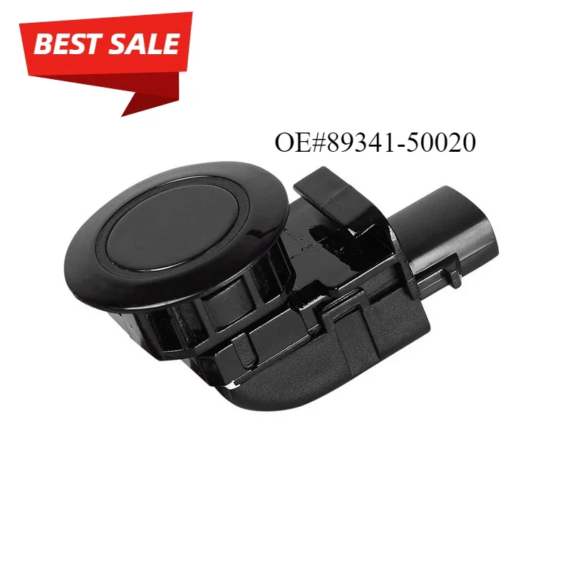 For Toyota Celsior Lexus LS430 89341-50020 Parking Sensor PDCReverse Sensor Car Bumper Parking Sensor
For Toyota Celsior Lexus LS430 89341-50020 Parking Sensor PDCReverse Sensor Car Bumper Parking Sensor
