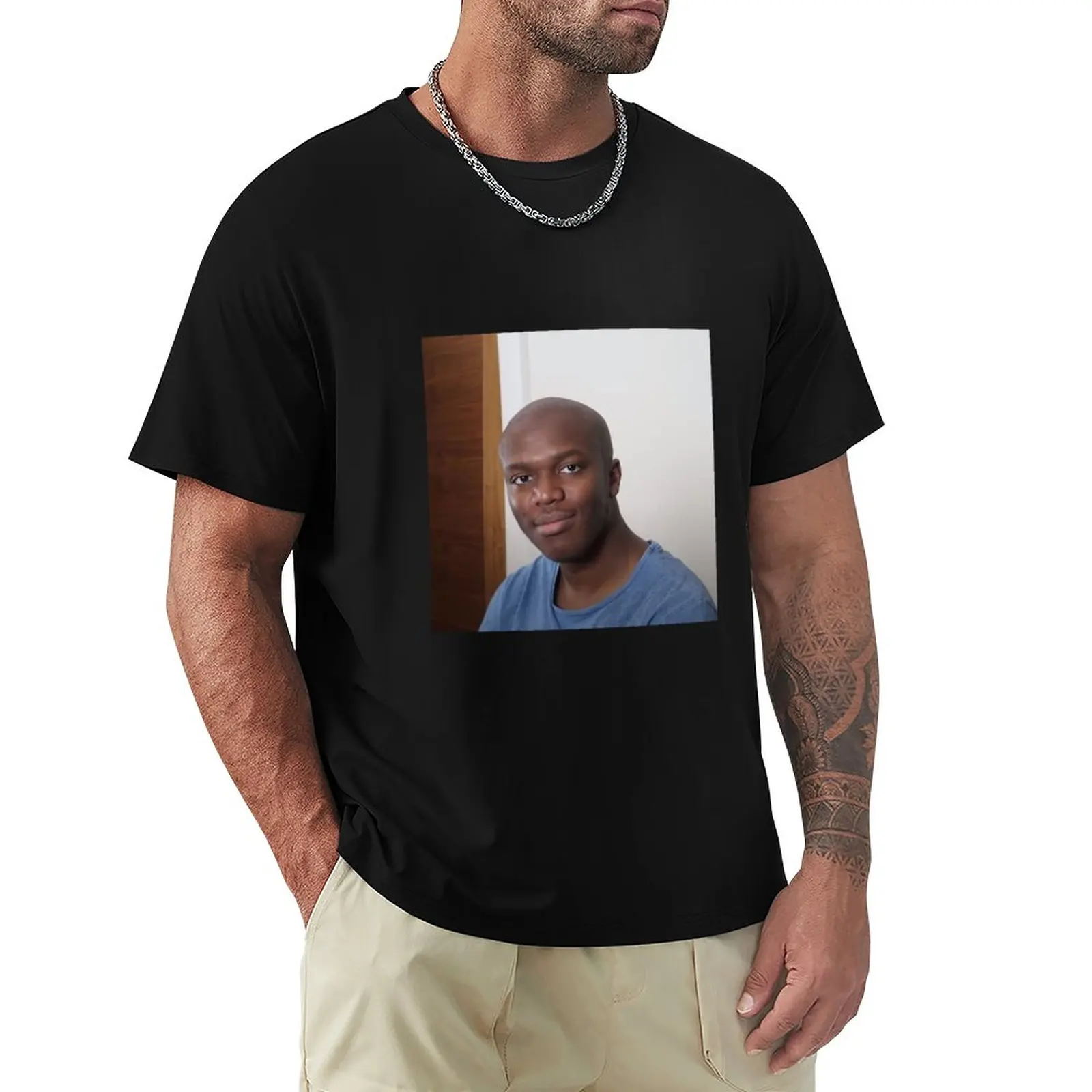 Baldski KSI Sidemen Clothing T-Shirt boys white t shirts Short sleeve sweat shirts funny t shirt plain white t shirts men
Baldski KSI Sidemen Clothing T-Shirt boys white t shirts Short sleeve sweat shirts funny t shirt plain white t shirts men