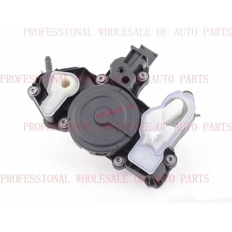 V+ Oil Separator PCV Valve Assembly for VW Beetle Golf Audi A3 A4 Q3 TT 1.8L 2.0L
V+ Oil Separator PCV Valve Assembly for VW Beetle Golf Audi A3 A4 Q3 TT 1.8L 2.0L