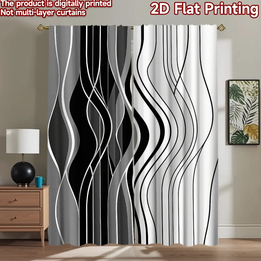 1pc 2D flat Photography Backdrop Tapestry Black White Waves 100% Polyester Party & Holiday Decor Perfect for Booth seats and
1pc 2D flat Photography Backdrop Tapestry Black White Waves 100% Polyester Party & Holiday Decor Perfect for Booth seats and