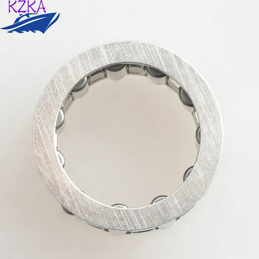 356-00043-00 Big End Bearing For Tohatsu Nissan Outboard Engine 25HP 30HP NS25 NS30 356-00043-00 356-00043-0 Replaces Parts
356-00043-00 Big End Bearing For Tohatsu Nissan Outboard Engine 25HP 30HP NS25 NS30 356-00043-00 356-00043-0 Replaces Parts