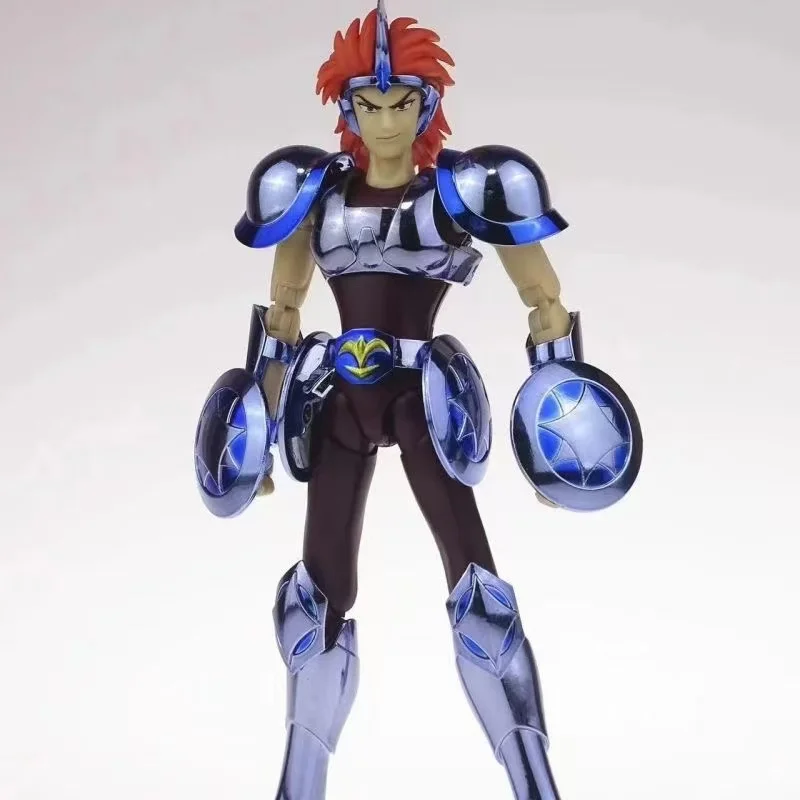 In Stock CS Transmission God Yuhu Silver Saint Puse Gabira Saint Clothes Mythical Model
In Stock CS Transmission God Yuhu Silver Saint Puse Gabira Saint Clothes Mythical Model
