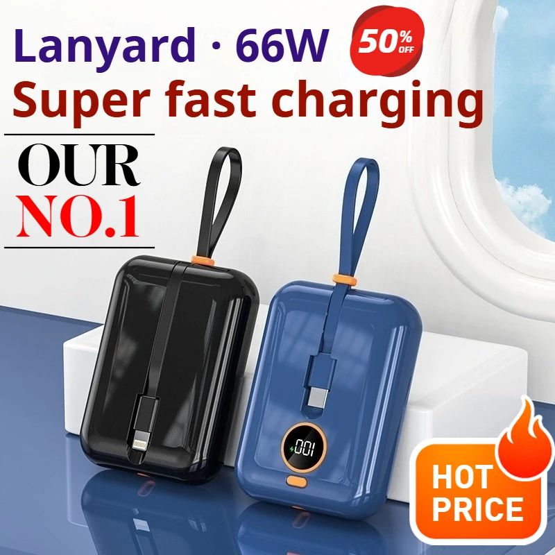 Внешний аккумулятор 3C для Huawei 66W, Apple, Android PD, быстрая зарядка, 10000 мАч, для большинства моделей телефонов
Внешний аккумулятор 3C для Huawei 66W, Apple, Android PD, быстрая зарядка, 10000 мАч, для большинства моделей телефонов