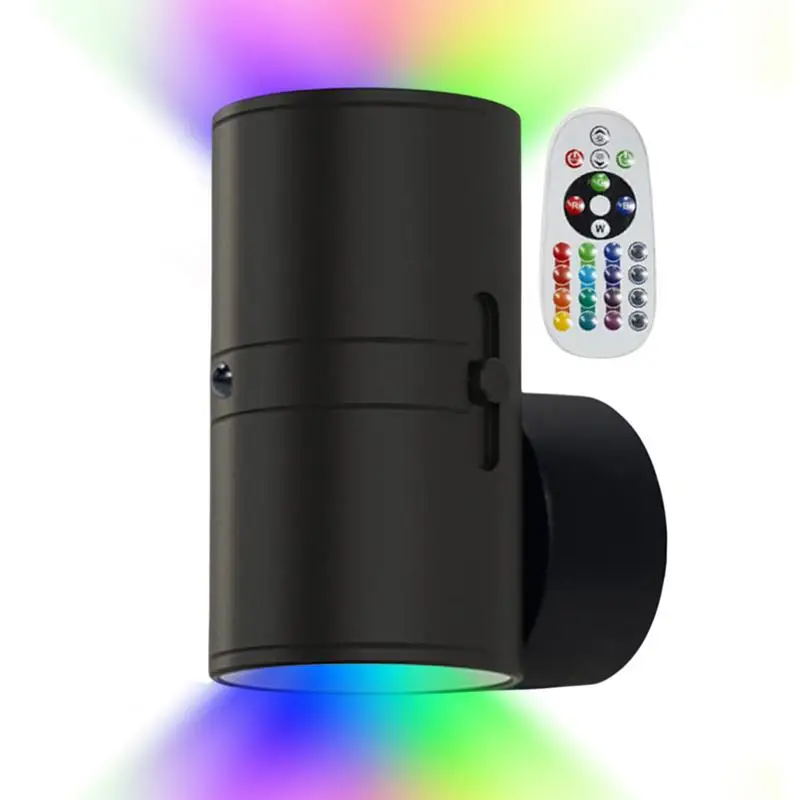 LED Night Light Dusk to Dawn Sensor Dimmable RGB Night Lamp Smart Remote Control Plug-in Wall Ambient Light Home Decoration
LED Night Light Dusk to Dawn Sensor Dimmable RGB Night Lamp Smart Remote Control Plug-in Wall Ambient Light Home Decoration