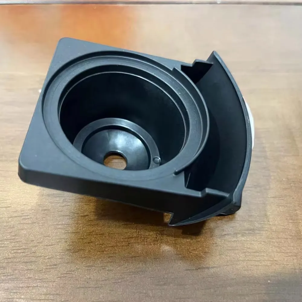 Новинка, аксессуары для кофемашины NESCAFE Dolce Gusto EDG305.BG, капсульный держатель
Новинка, аксессуары для кофемашины NESCAFE Dolce Gusto EDG305.BG, капсульный держатель