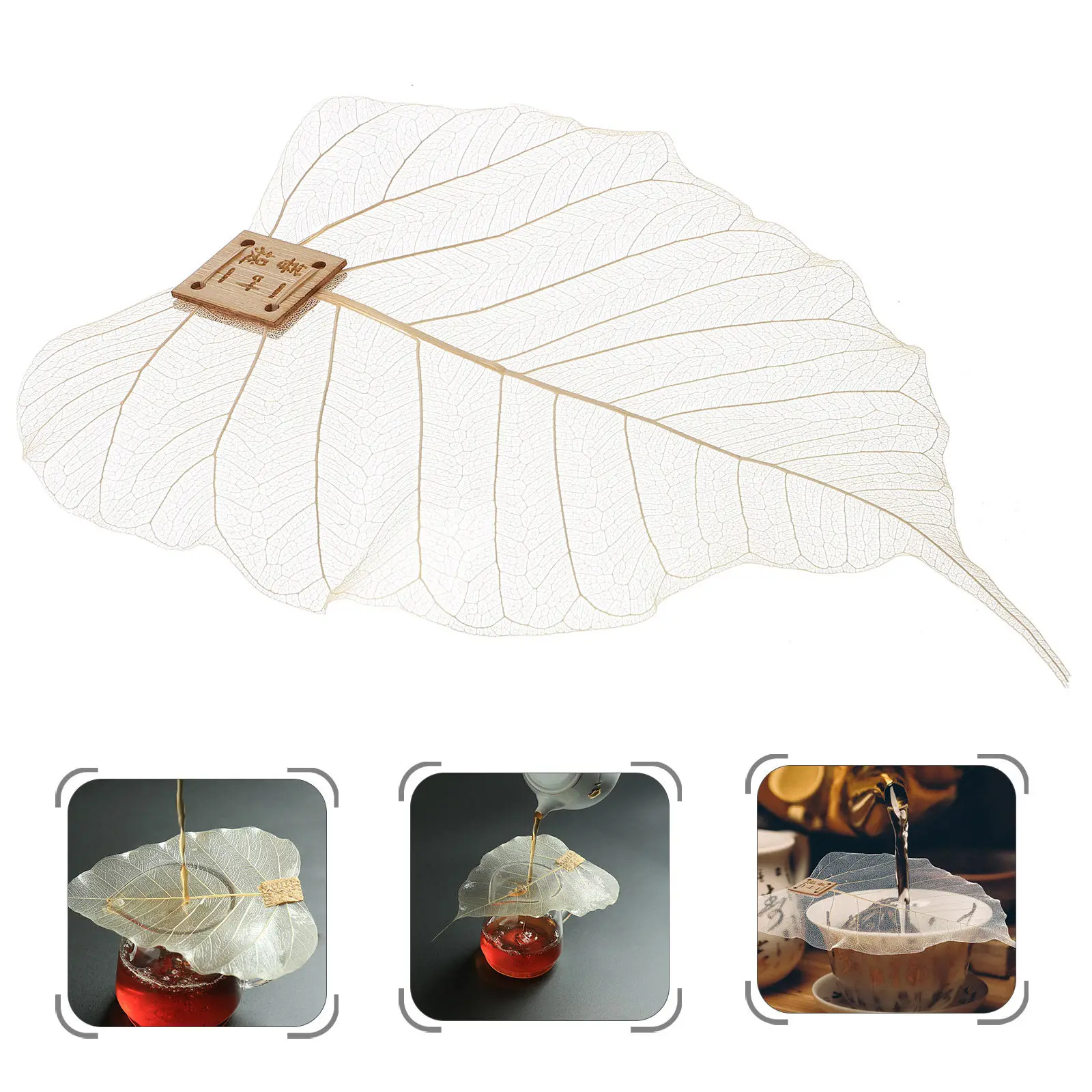 Leaf Shape Plastic Tea Strainer Fine Mesh Filter Tea Infuser Creative Brewing Tool Home Gift Plastic Strainer
Leaf Shape Plastic Tea Strainer Fine Mesh Filter Tea Infuser Creative Brewing Tool Home Gift Plastic Strainer