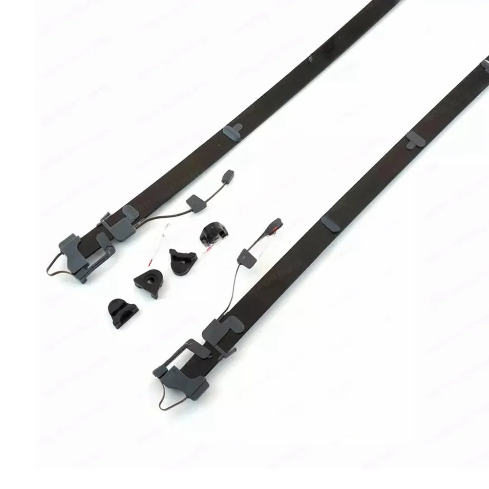 Sunroof Glass Slider Repair Kit With Rails A2057800175 For Mercedes-Benz For C-Class For W205 2014-21 ABS Replacemen
Sunroof Glass Slider Repair Kit With Rails A2057800175 For Mercedes-Benz For C-Class For W205 2014-21 ABS Replacemen