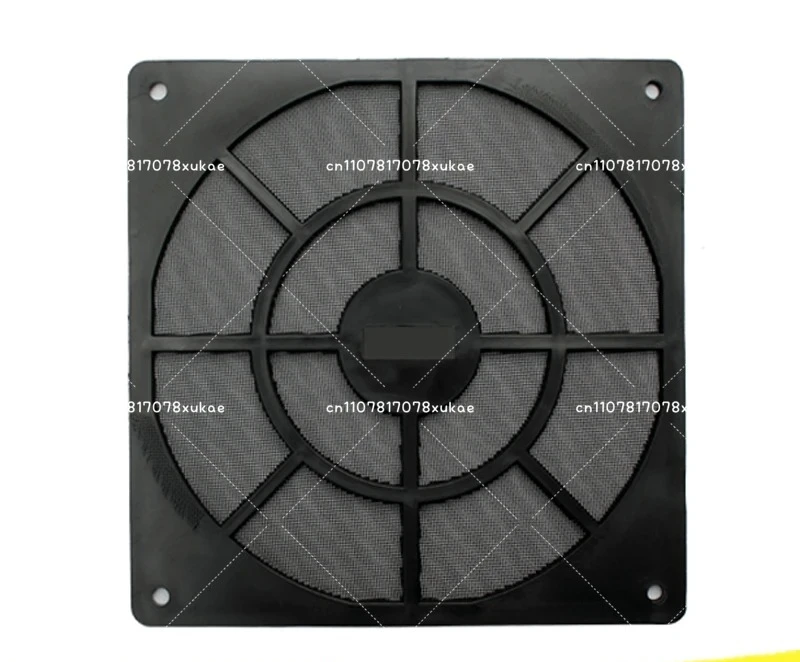 Chassis Dust Net 12CM Computer Dust Net 12cm Fan Dust Net Cover, Filter, Washable
Chassis Dust Net 12CM Computer Dust Net 12cm Fan Dust Net Cover, Filter, Washable