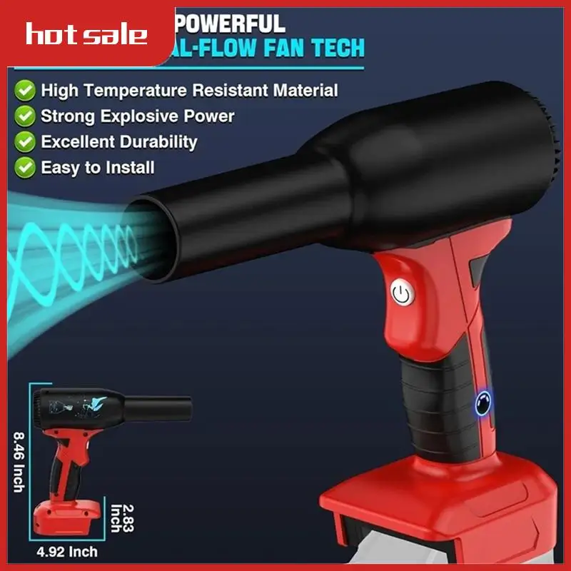 A21I-Turbojet Violent Вентилятор для литиевых батарей Milwaukee 18 В В Вентилятор Вентилятор
A21I-Turbojet Violent Вентилятор для литиевых батарей Milwaukee 18 В В Вентилятор Вентилятор