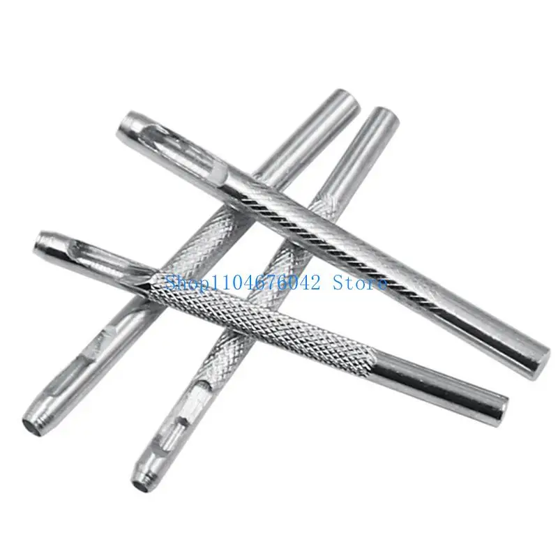 5ASD Compact Leather Hole Leather Craft Tool Dunp
5ASD Compact Leather Hole Leather Craft Tool Dunp