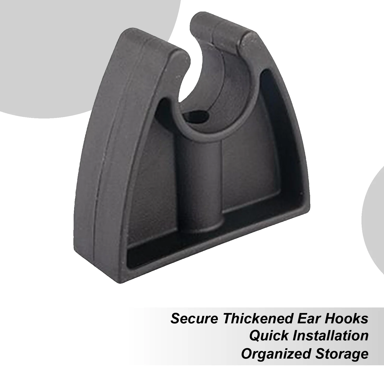 Marine Pole Light Storage Clips Black Boat Pole Light Holder Holder For Hook Organization Deck Wall Marine Ship Dock Kayak
Marine Pole Light Storage Clips Black Boat Pole Light Holder Holder For Hook Organization Deck Wall Marine Ship Dock Kayak