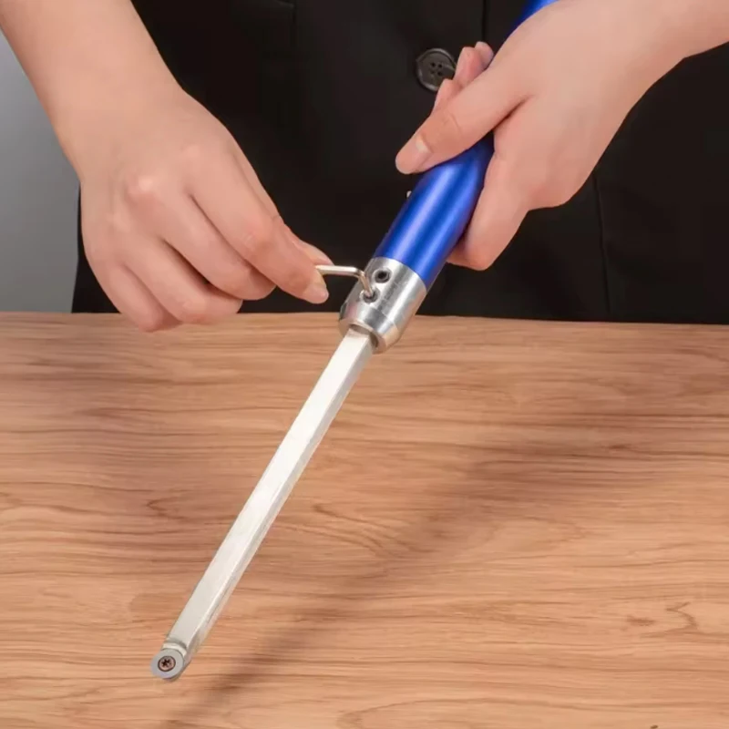 6/4 in1 Carbide Woodturning Tool Set Wood Turning Chisel Kit with Cutting Inserts & Box for Lathe Woodworking Tools Accessories
6/4 in1 Carbide Woodturning Tool Set Wood Turning Chisel Kit with Cutting Inserts & Box for Lathe Woodworking Tools Accessories