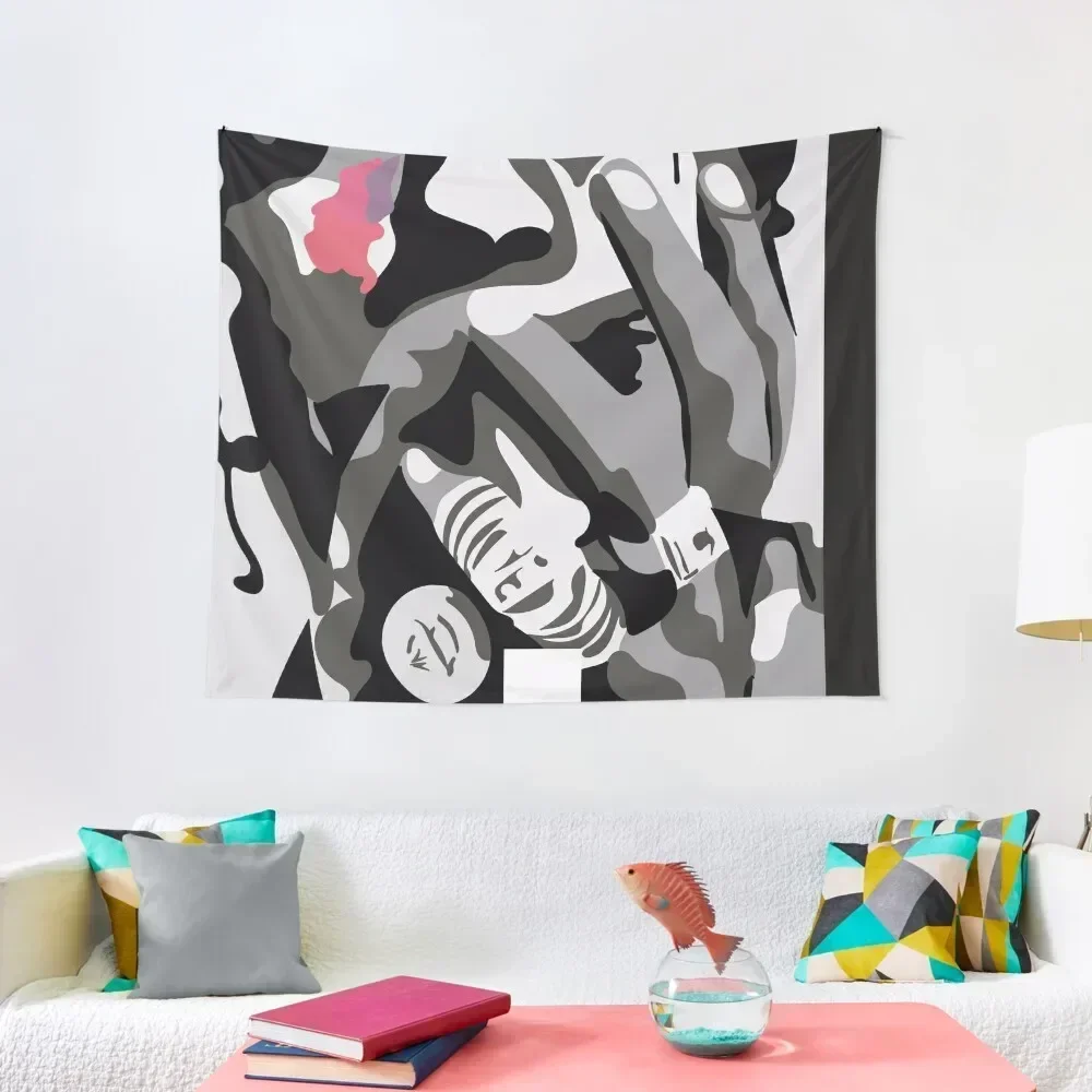 at long last asap minimal album cover Tapestry Room Decore Aesthetic Wall Decor Home Decorating Decorative Wall Tapestry
at long last asap minimal album cover Tapestry Room Decore Aesthetic Wall Decor Home Decorating Decorative Wall Tapestry