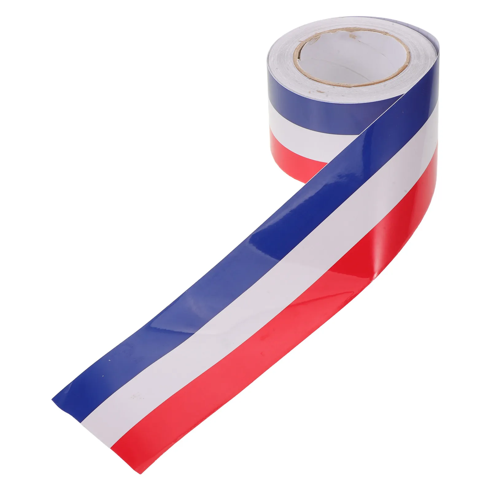 Наклейки-полосы для гоночных автомобилей - сине-бело-красные полосы французского флага для крыши, багажника, крыльев - легко устанавливаемые самоклеящиеся графические элементы для кузова
Наклейки-полосы для гоночных автомобилей - сине-бело-красные полосы французского флага для крыши, багажника, крыльев - легко устанавливаемые самоклеящиеся графические элементы для кузова