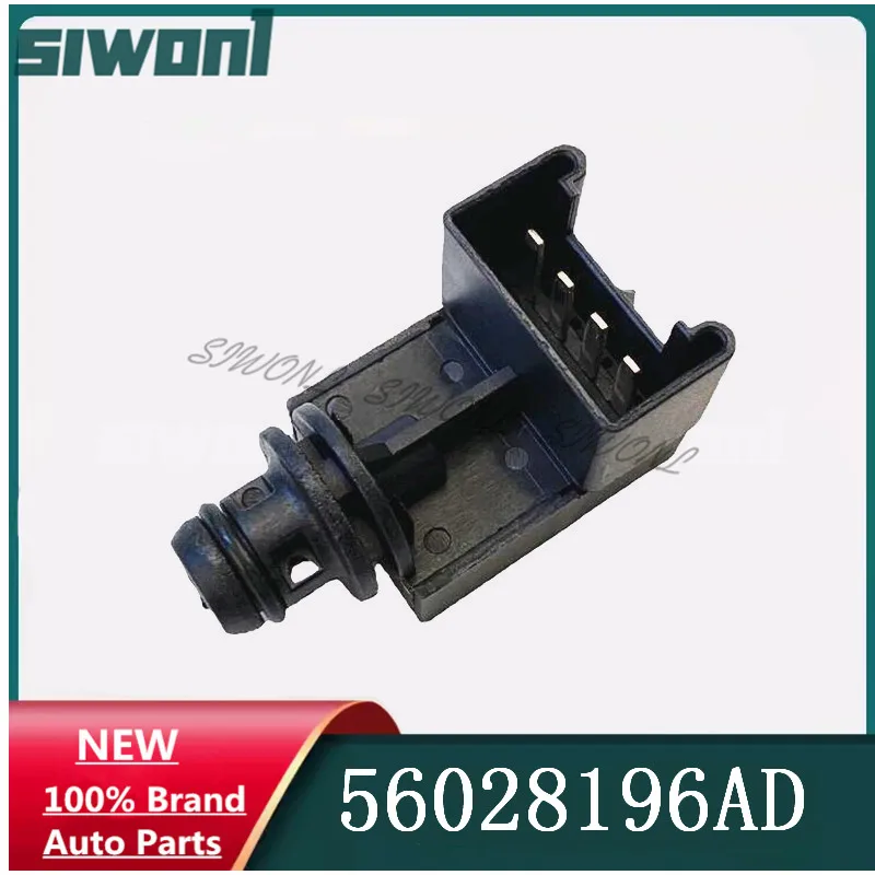 New Transmission Governor Transducer Pressure Sensor For Chrysler Dodge Dakota Ram 1500 2500 3500 Jeep A500 56028196AD
New Transmission Governor Transducer Pressure Sensor For Chrysler Dodge Dakota Ram 1500 2500 3500 Jeep A500 56028196AD