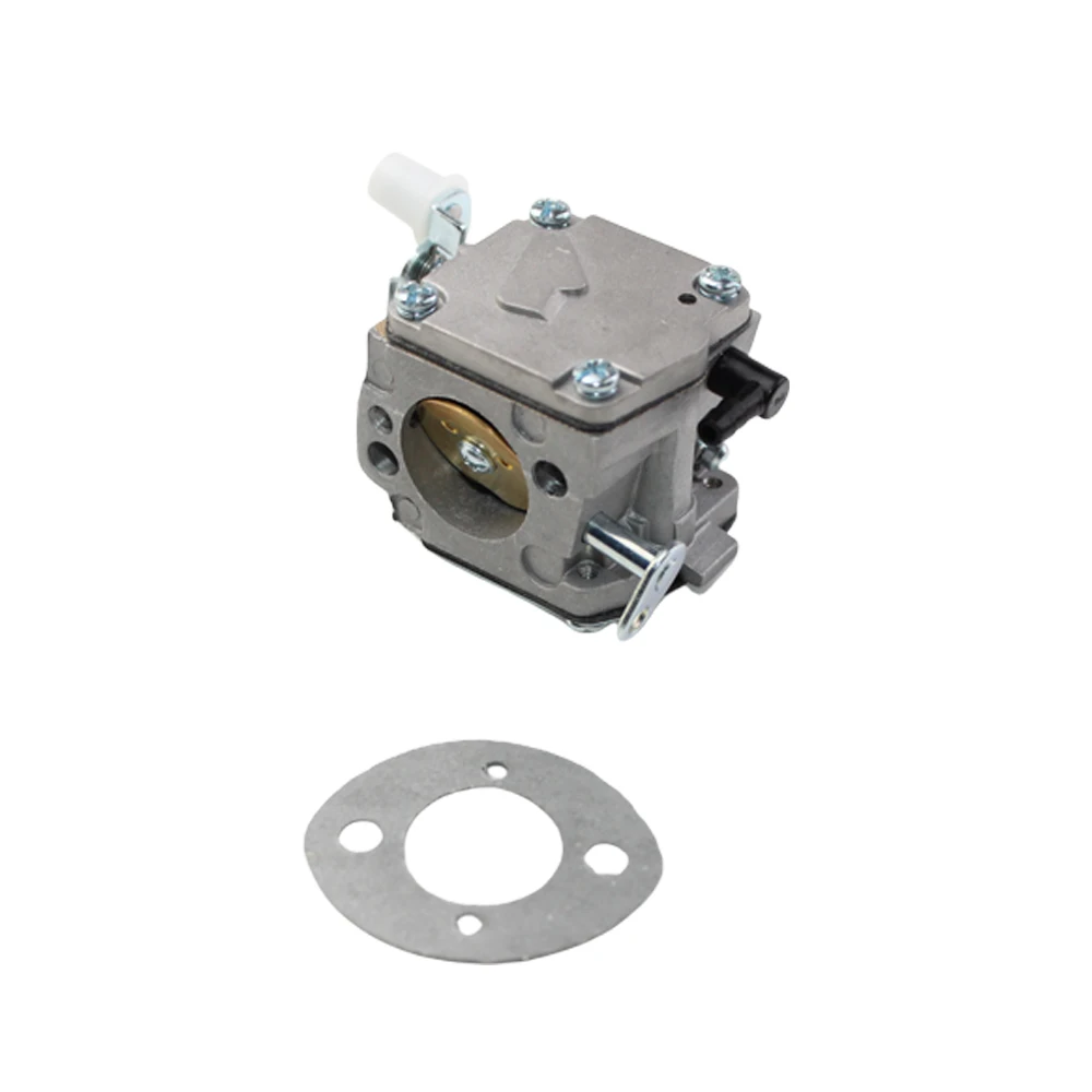 Carburetor 501355301 501911802 503280118 503280401 For Husqvarna Chainsaw 281 281XP 288 288XP HS228 HS283
Carburetor 501355301 501911802 503280118 503280401 For Husqvarna Chainsaw 281 281XP 288 288XP HS228 HS283