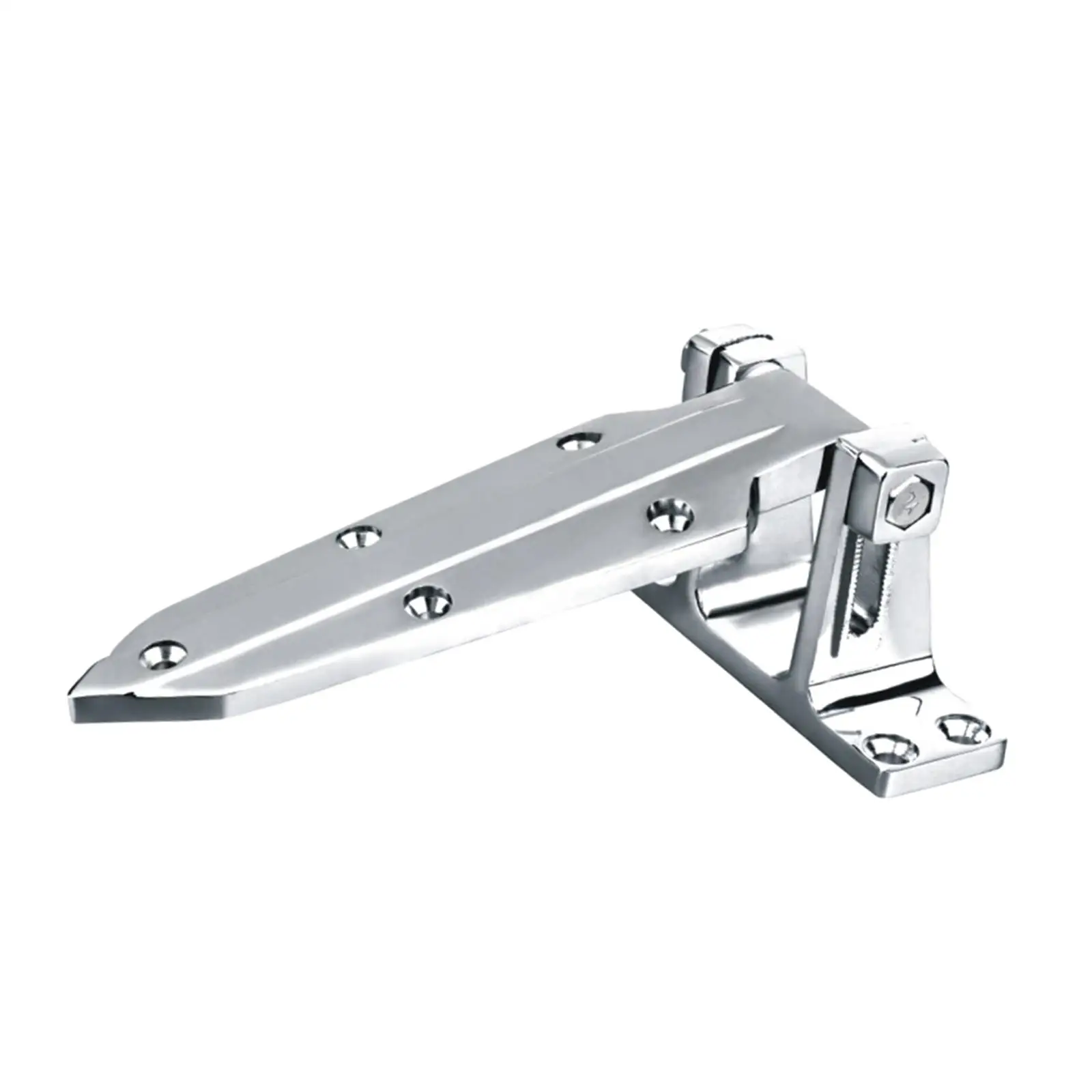 Freezer Door Closer Polished Exquisite Workmanship Sturdy Freezer Door Hinge
Freezer Door Closer Polished Exquisite Workmanship Sturdy Freezer Door Hinge