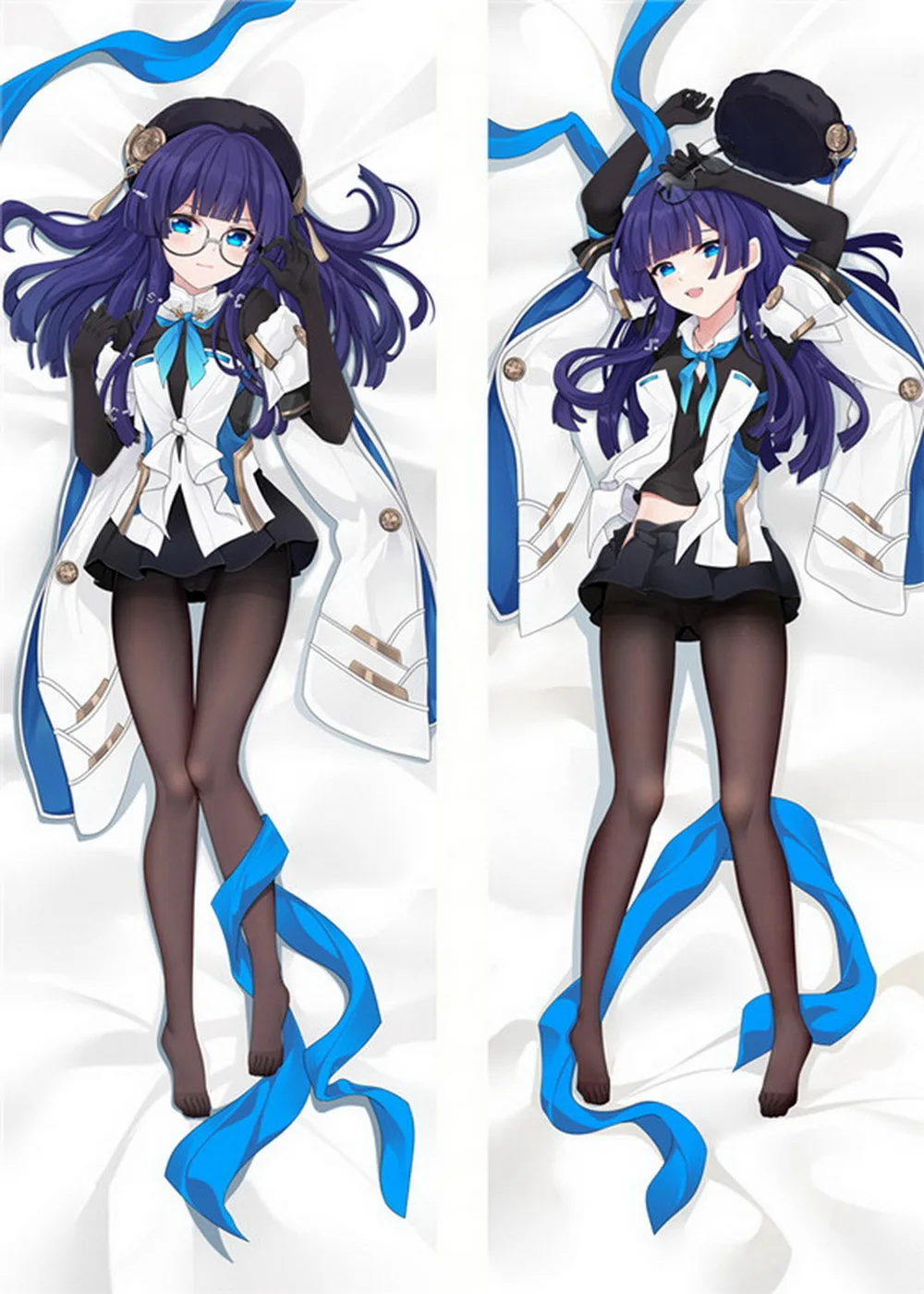 Anime Game Honkai:Star Rail Sexy Pelageya Sergeyevna Two-dimens Dakimakura,Pillowcase Hugging Body,Pillow Cover( No Filler)
Anime Game Honkai:Star Rail Sexy Pelageya Sergeyevna Two-dimens Dakimakura,Pillowcase Hugging Body,Pillow Cover( No Filler)