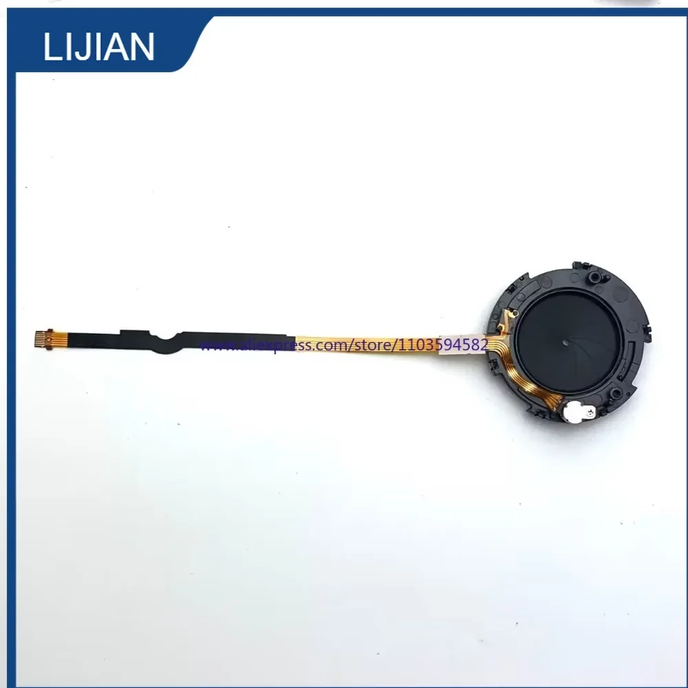 NEW for Canon EF 24-105mm F4 II USM 24-105 mm Lens Second Generation Aperture Group Flex Cable
NEW for Canon EF 24-105mm F4 II USM 24-105 mm Lens Second Generation Aperture Group Flex Cable