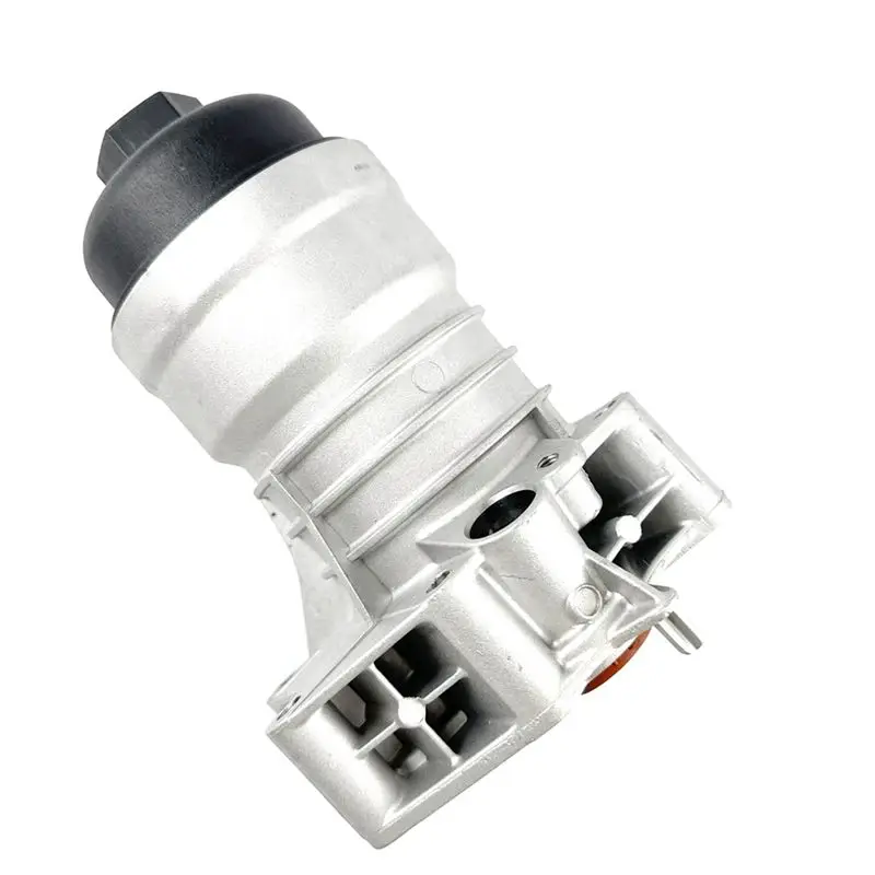 Plain 06M115401E Engine Oil Filter Housing For Cayenne Panamera Macan PAB115401 9A711540100 9A711540105 9A711540110
Plain 06M115401E Engine Oil Filter Housing For Cayenne Panamera Macan PAB115401 9A711540100 9A711540105 9A711540110