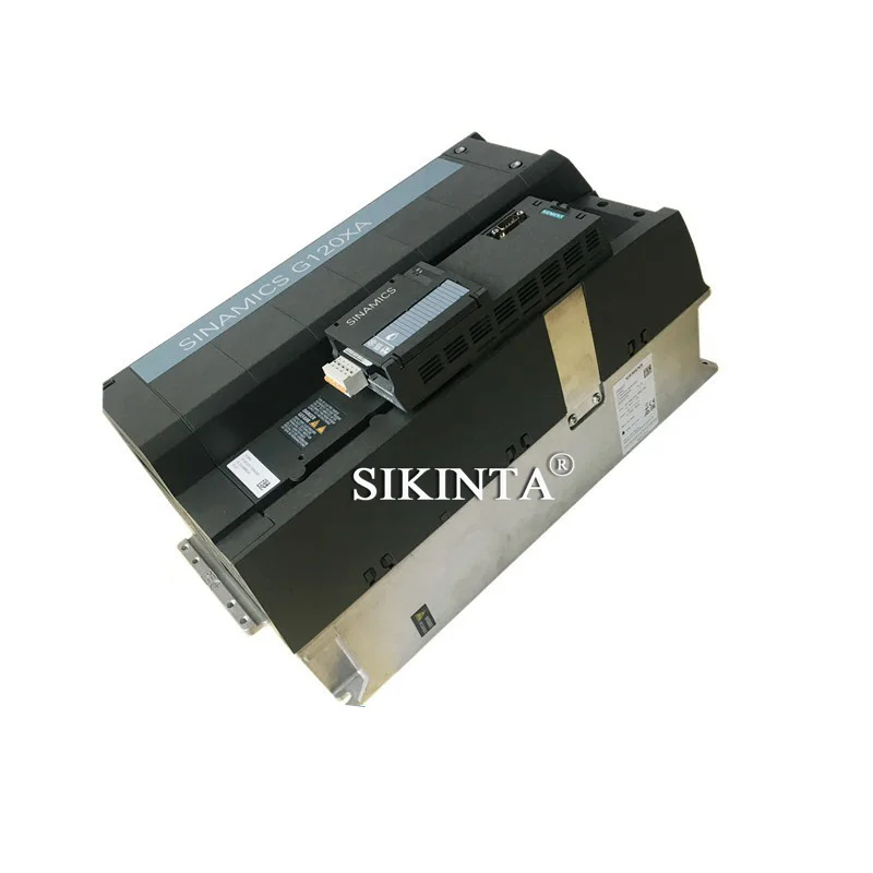 In Stock G120XA Series Inverter 6SL3220-1YD40-0CB0 55KW Converter Fully Tested
In Stock G120XA Series Inverter 6SL3220-1YD40-0CB0 55KW Converter Fully Tested