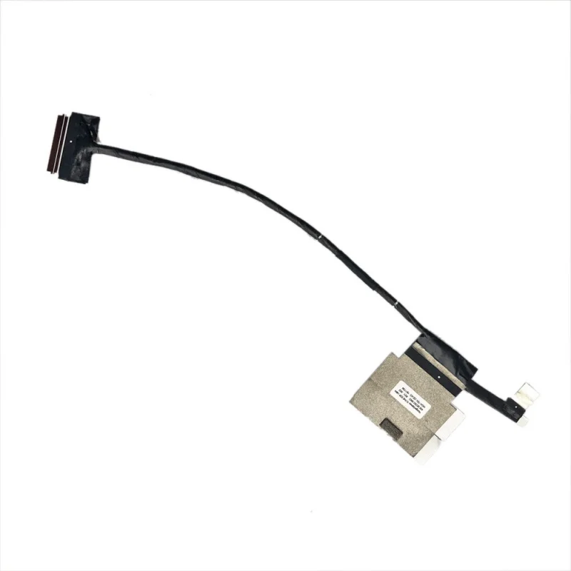 FHD LCD Screen Display Cable 30pin For HP 15-CP0053CL 450.0ED03.0002
FHD LCD Screen Display Cable 30pin For HP 15-CP0053CL 450.0ED03.0002