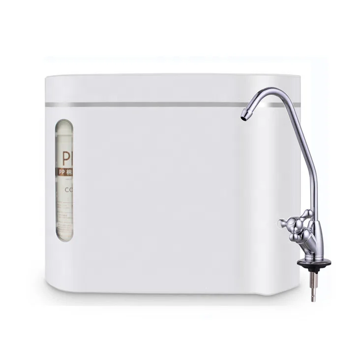 Kitchen Pure Water Filtration Water Treatment Machinery UF Drinking Water Filter
Kitchen Pure Water Filtration Water Treatment Machinery UF Drinking Water Filter