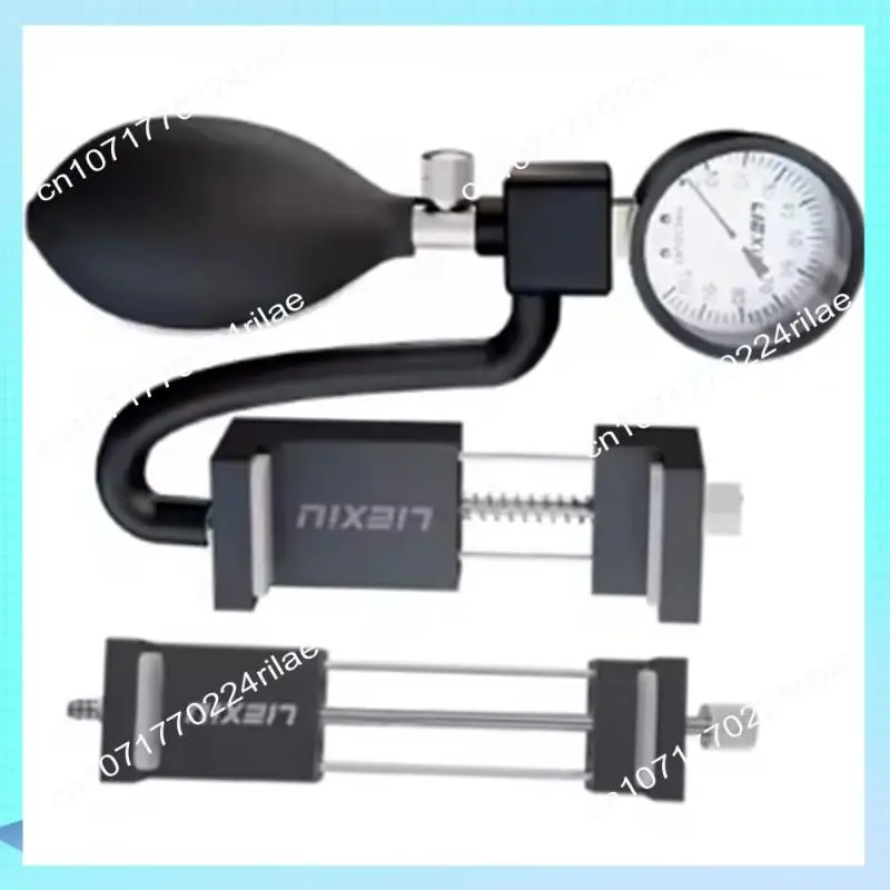 A17Z Air Tightness Tester Tool For Phone Waterproof Performance Test Detection Repair
A17Z Air Tightness Tester Tool For Phone Waterproof Performance Test Detection Repair