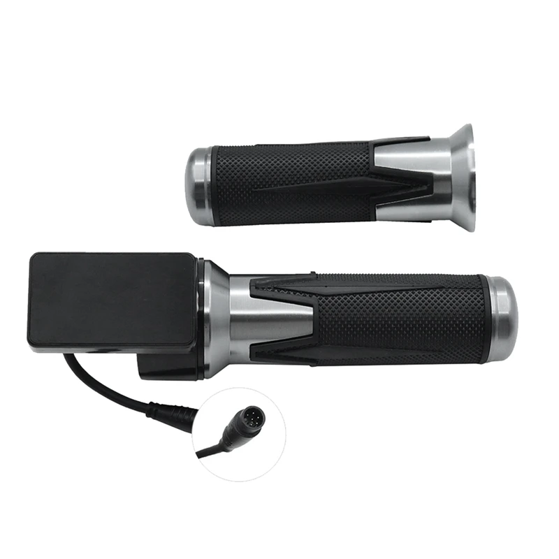 TF-901 LCD Acceleration Instrument LCD Dispaly For Electric Scooter E-Bike Universal
TF-901 LCD Acceleration Instrument LCD Dispaly For Electric Scooter E-Bike Universal