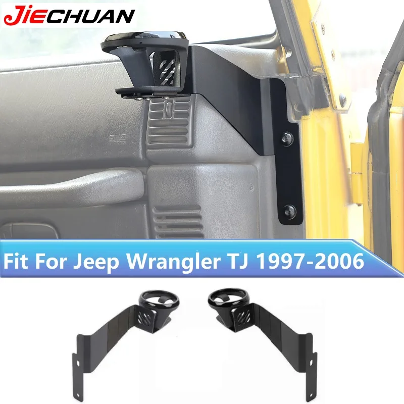 Car Center Console Side Drinks Holder Water Cup Bracket For Jeep Wrangler TJ 1997 1998 1999 2000 2001 2002 2003 2004 2005 2006
Car Center Console Side Drinks Holder Water Cup Bracket For Jeep Wrangler TJ 1997 1998 1999 2000 2001 2002 2003 2004 2005 2006
