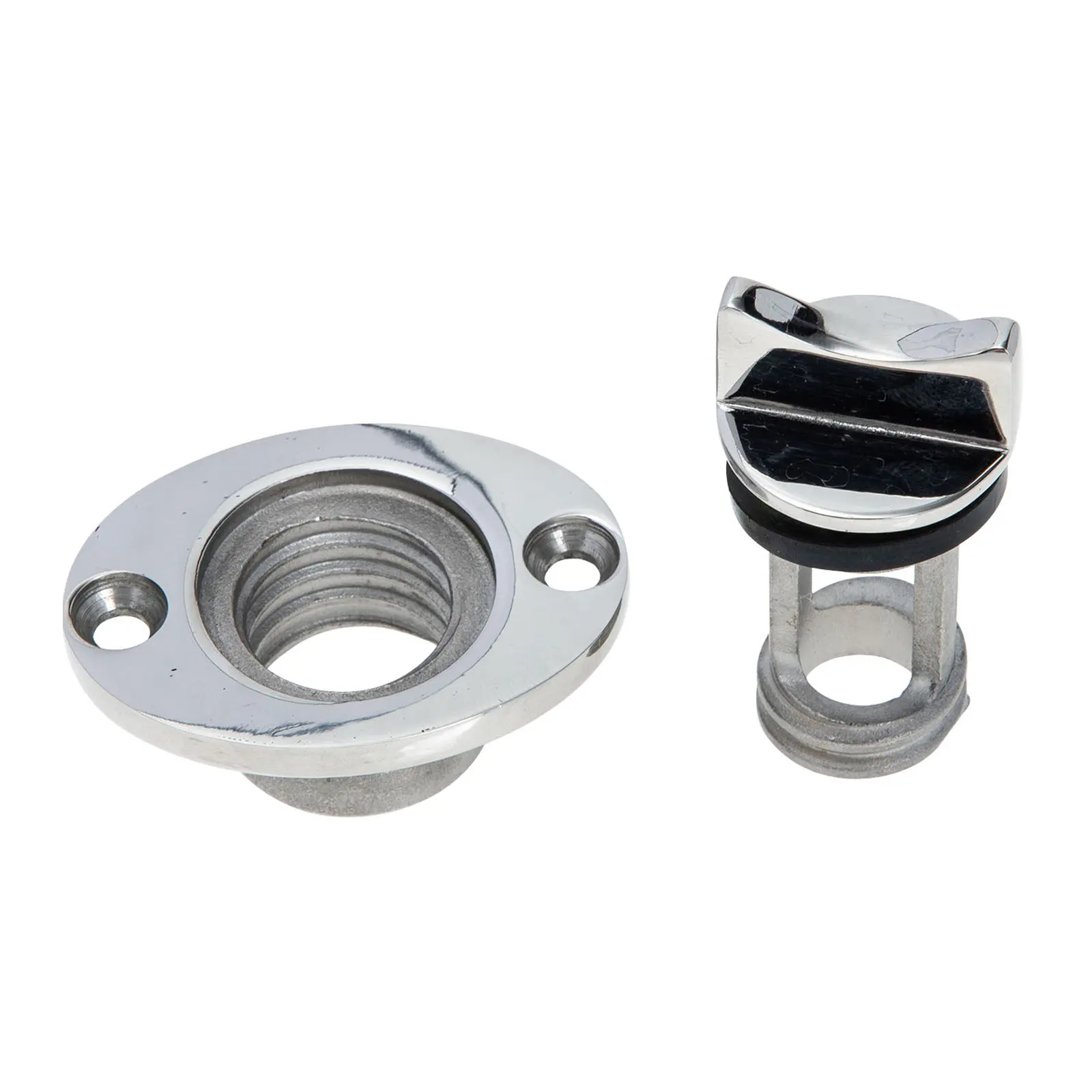 Stainless Steel Boat Drain Plug Kit Ocean Stern Ship Scupper Supplies Durable Water Infiltration Prevention
Stainless Steel Boat Drain Plug Kit Ocean Stern Ship Scupper Supplies Durable Water Infiltration Prevention