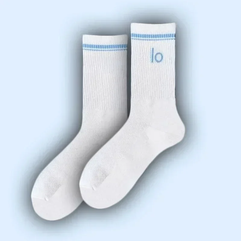 Women Socks Thin Summer New Solid AL Plain Crew Socks Casual Girls Trendy Simple Breathable Anti-pilling Loose Socks
Women Socks Thin Summer New Solid AL Plain Crew Socks Casual Girls Trendy Simple Breathable Anti-pilling Loose Socks
