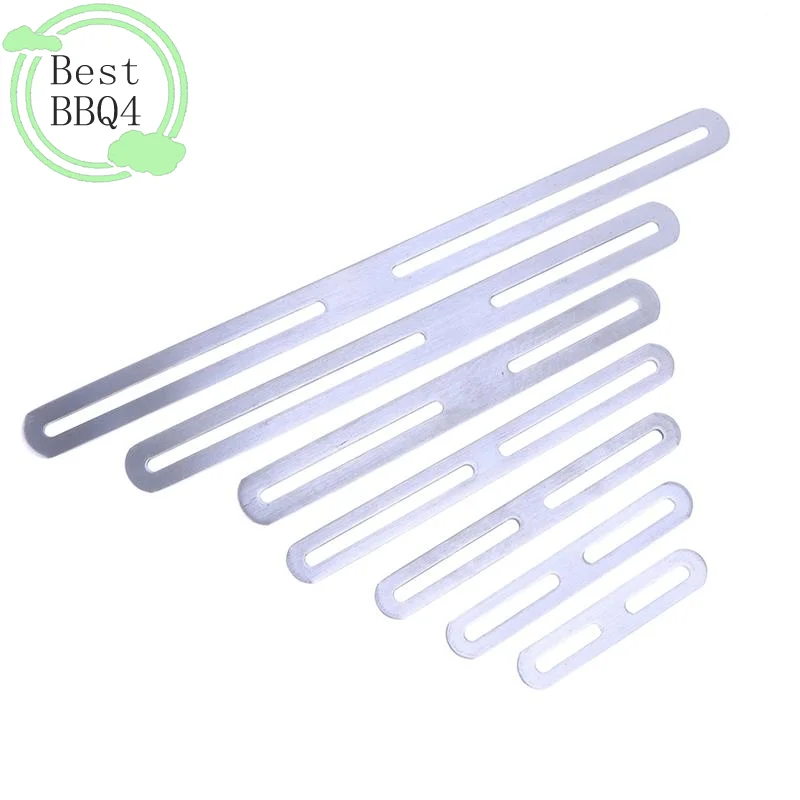 (BBQ4)1Pc Stainless Steel Straight Angle Bracket Black/Silver Thickened 180 Degree Flat Fixed Bracket Connector Furniture Holder
(BBQ4)1Pc Stainless Steel Straight Angle Bracket Black/Silver Thickened 180 Degree Flat Fixed Bracket Connector Furniture Holder