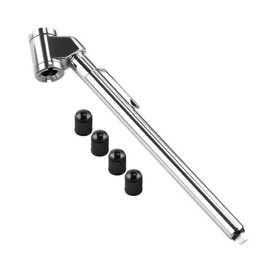 2/3/5 4Pcs Metal Pencil Tire Pressure Gauge Pressure Gauge Tire Pressure Gauge Tire Pressure 10-120PSI
2/3/5 4Pcs Metal Pencil Tire Pressure Gauge Pressure Gauge Tire Pressure Gauge Tire Pressure 10-120PSI