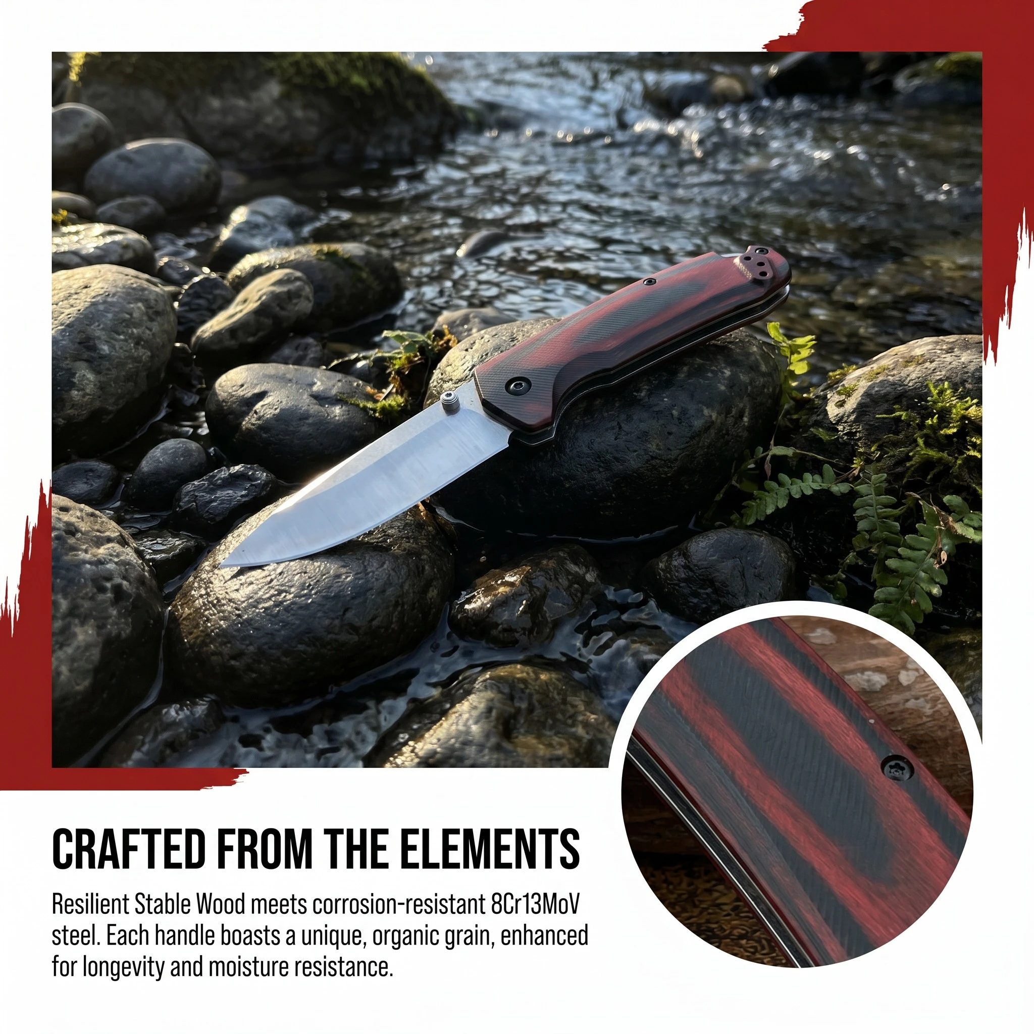 Wilderness Trekking Climbing Folding Blade Knife BM 15031 Multifunctional Camping Picnic BBQ Cutting Tool Backpack Pocket Knife
Wilderness Trekking Climbing Folding Blade Knife BM 15031 Multifunctional Camping Picnic BBQ Cutting Tool Backpack Pocket Knife