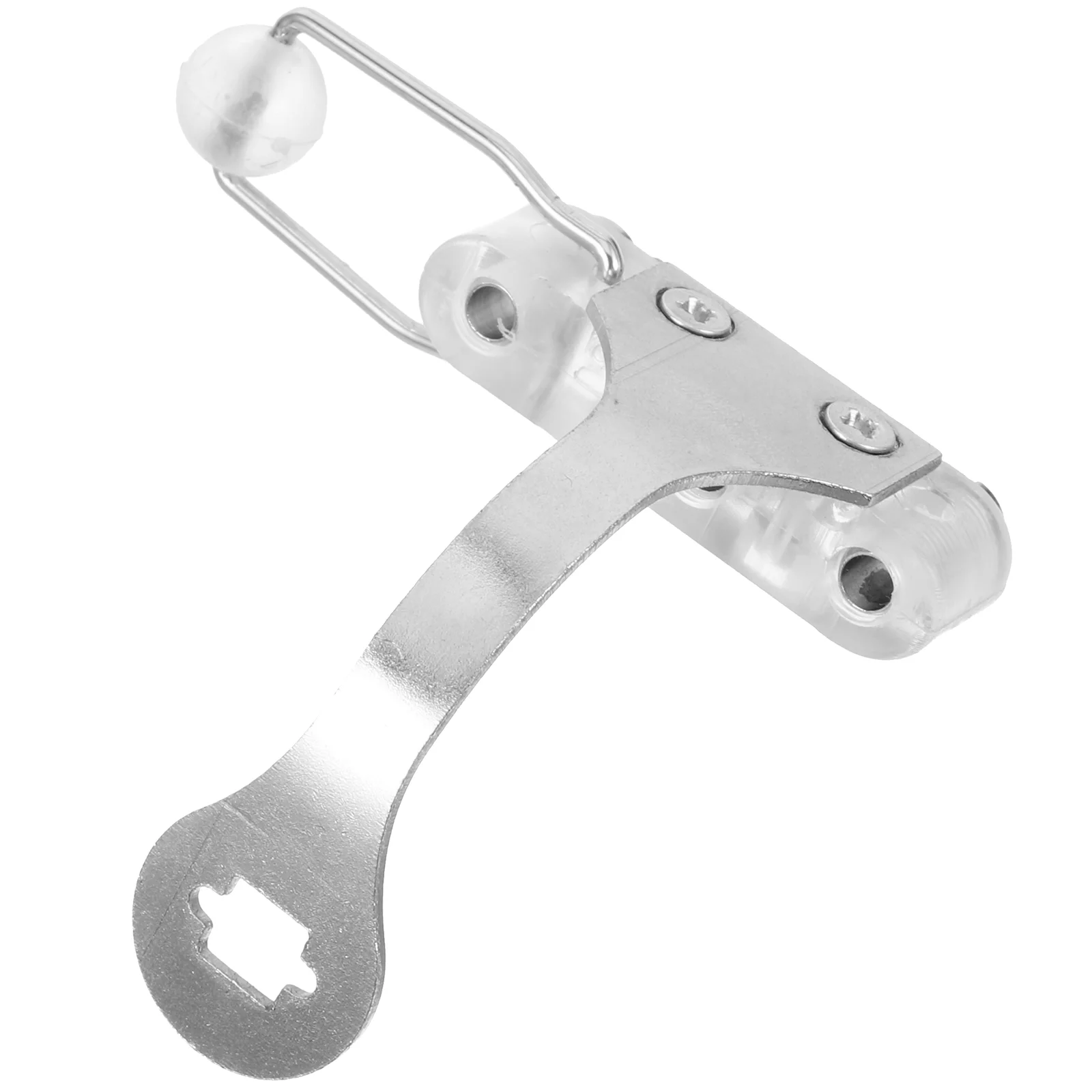 Fencing Stand Replacement Epee Socket Sport Equipment Tool Stainless Steel Stable
Fencing Stand Replacement Epee Socket Sport Equipment Tool Stainless Steel Stable