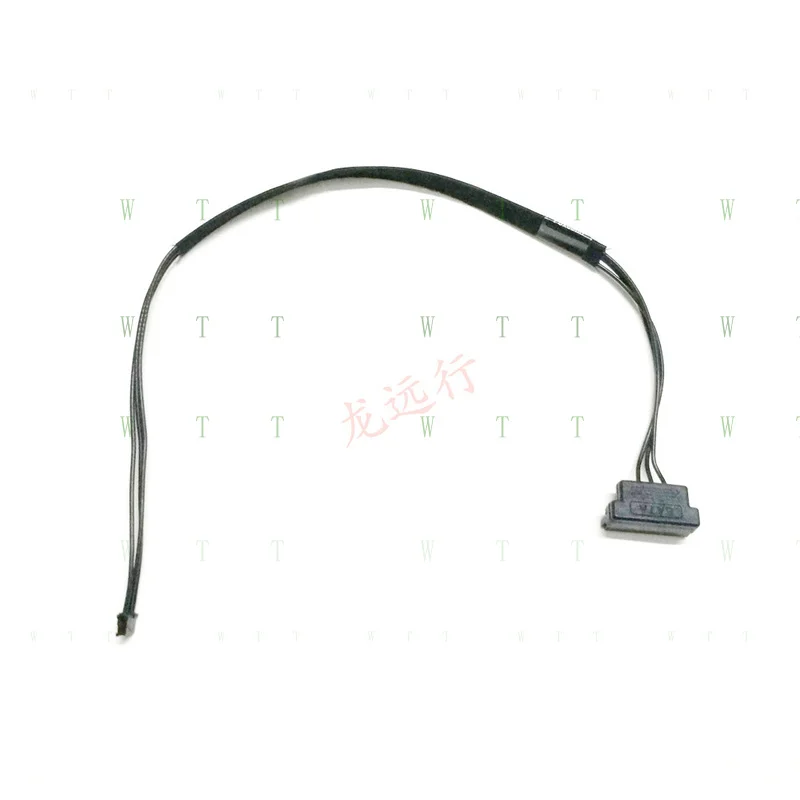 TT для Apple iMac 21,5 дюйма A1311 593-1296 SSD-кабель; кабель питания данных жесткого диска HDD
TT для Apple iMac 21,5 дюйма A1311 593-1296 SSD-кабель; кабель питания данных жесткого диска HDD