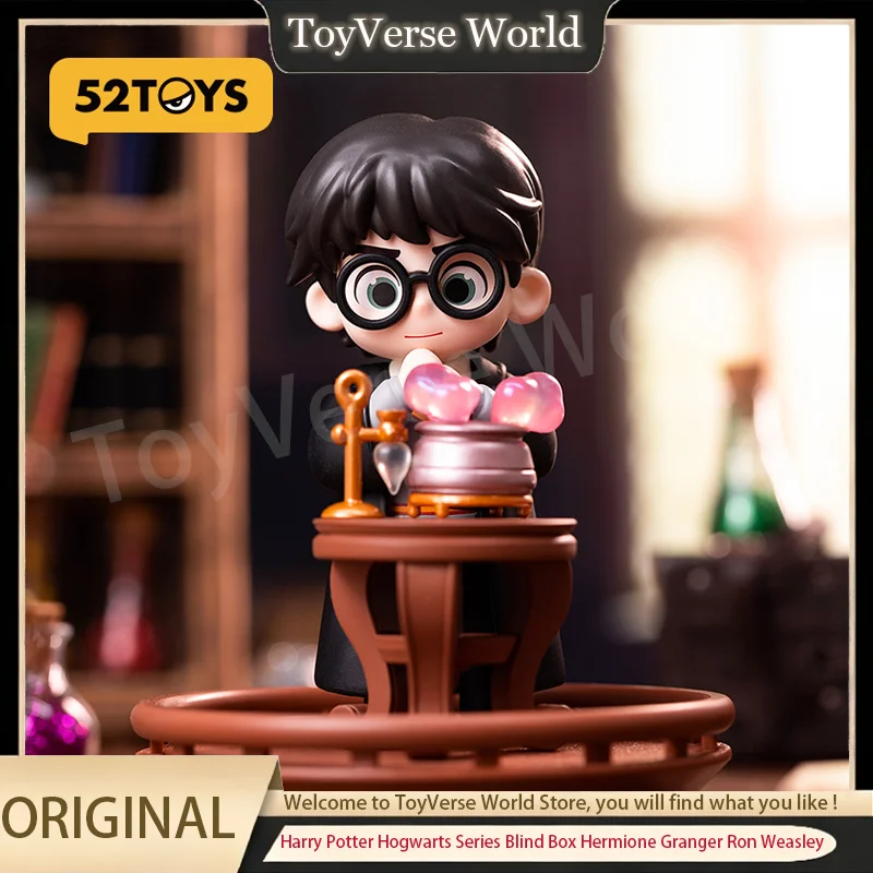Гарри Поттер Хогвартс серии слепая коробка Гермиона Грейнджер Рон Уизли экшн-фигурка коллекция кукла орнамент коробка-сюрприз игрушка в подарок
Гарри Поттер Хогвартс серии слепая коробка Гермиона Грейнджер Рон Уизли экшн-фигурка коллекция кукла орнамент коробка-сюрприз игрушка в подарок